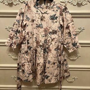 Edgehill Collection Nicola Bathie Dress 5 by Antonio Melani